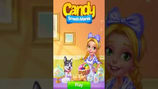 Candy Smash Mania Level ¹⁴ screenshot 3