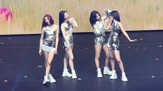 240324 | SNEAKERS @ ITZY BORN TO BE TOUR IN SYDNEY