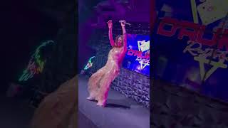 thalia sharlie smith