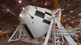 Fabricating a Spacecraft