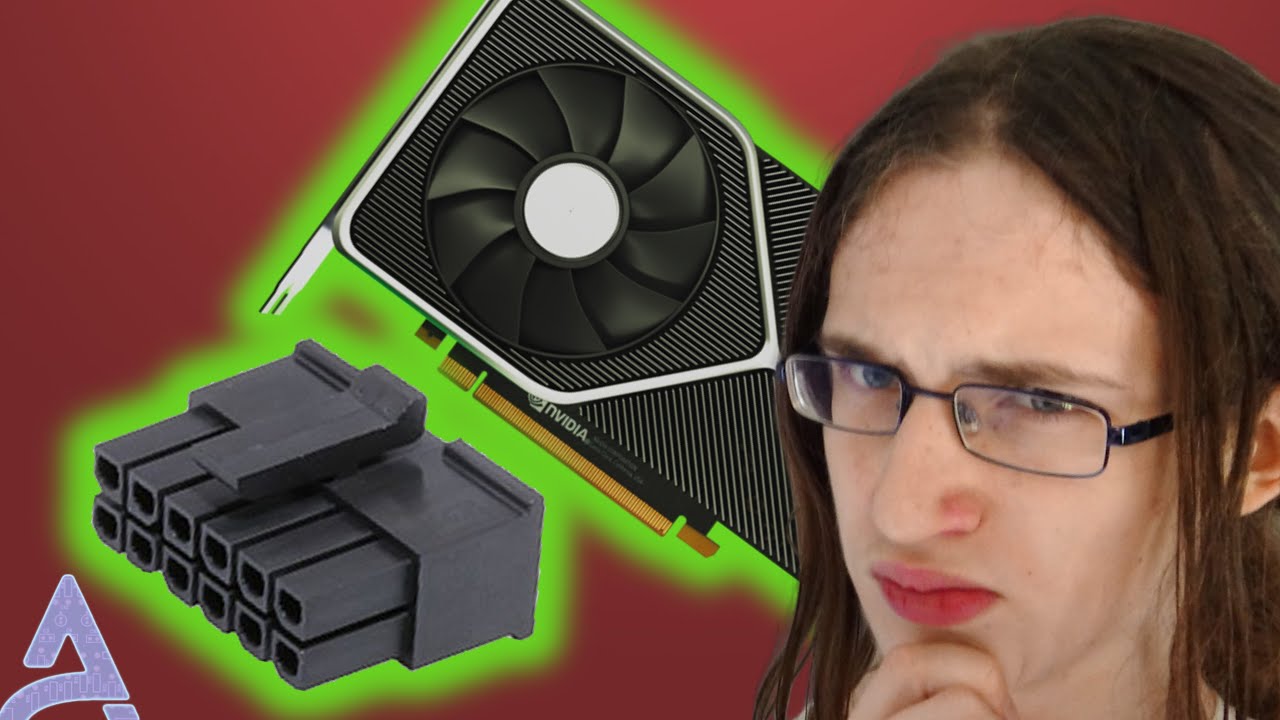 RTX 3000 Graphics Cards Need HOW MUCH POWER?! 12 PIN CONNECTOR INCOMING!