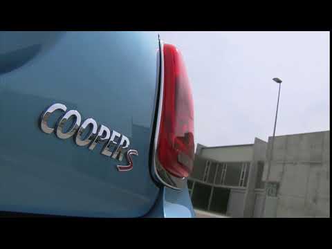 Global Imports Mini Cooper