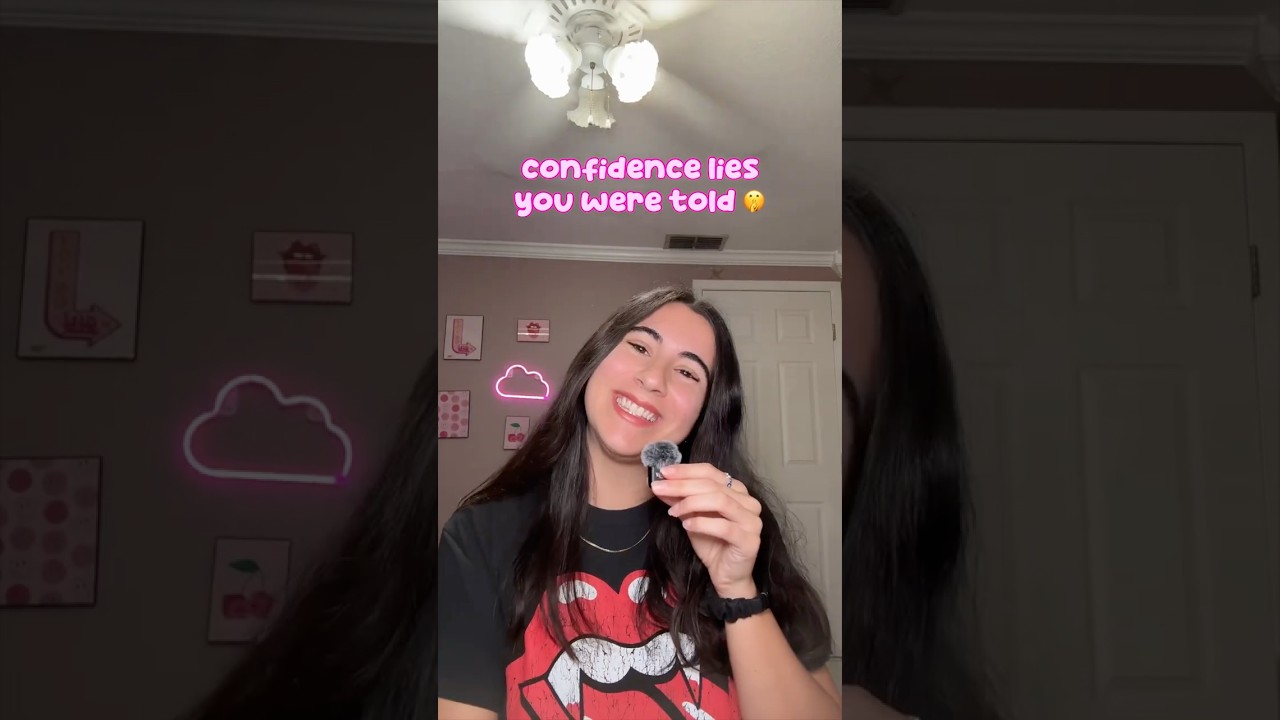 ЛОЖЬ, КОТОРУЮ ВАМ НАВЯЗЫВАЛИ 🤫