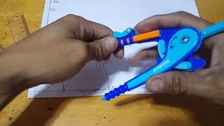 Ducting Elbow Transition