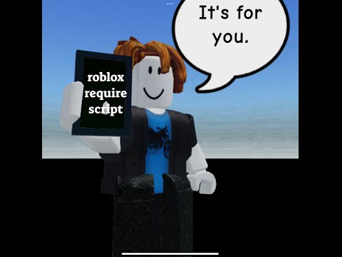 dropping at ___ likes/subs | roblox require scripts