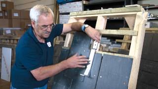 GeniusRoofSolutions - Bracket problems overview Part 1
