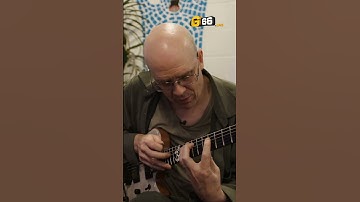 Devin Townsend
