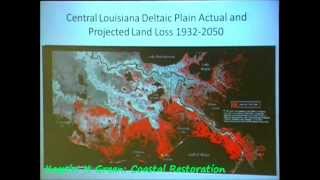 Keepin It Green: Restoration of the Gulf
Keepin It Green: Restoration of the Gulf Keepin It Green: Restoration of the Gulf