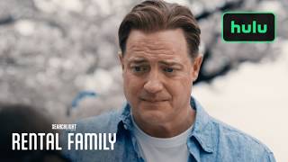 Rental Family | Trailer | Hulu