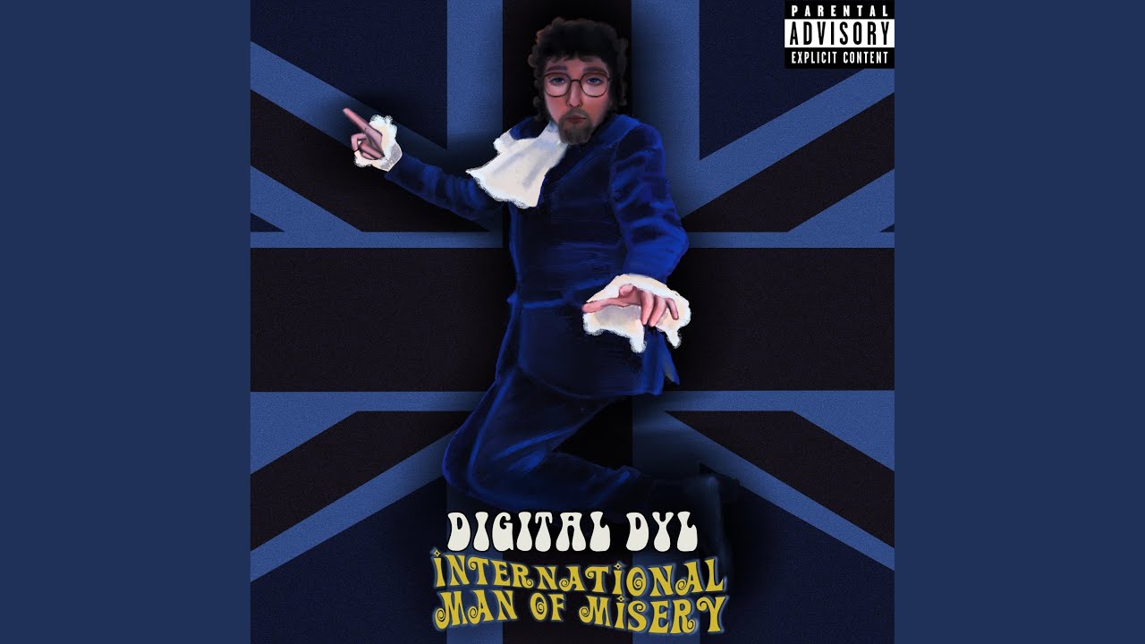 My Beautiful Depression