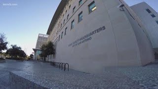 SAPD mental health unit talks about rise in officer suicides