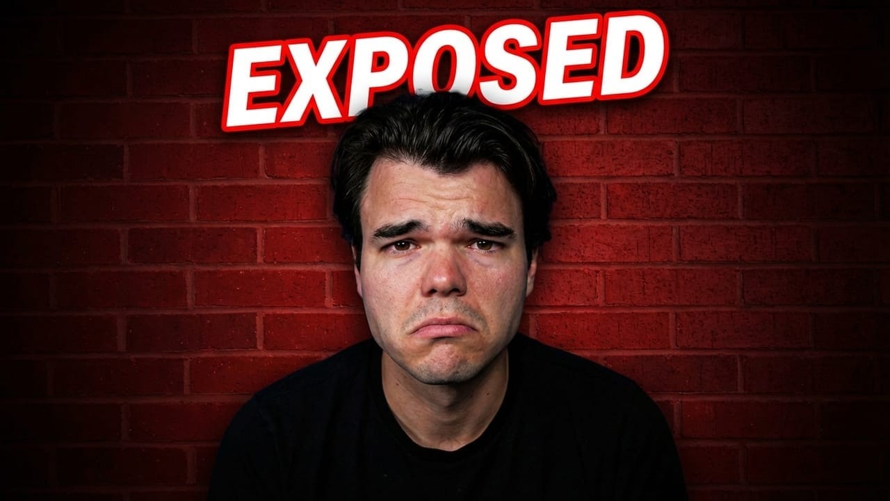 Exposing The TRUTH About Jelly..