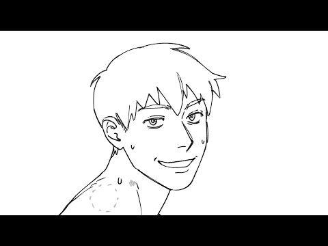 serirei's first time | mob psycho 100 animatic