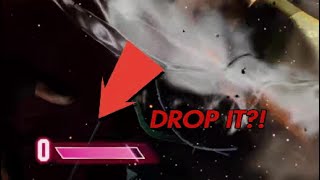 It Makes Sense To Drop Your Combos?