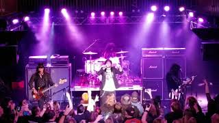 Quiet Riot - Metal Health (Bang Your Head) (Live 2019)