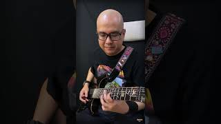 Future World Main Riff