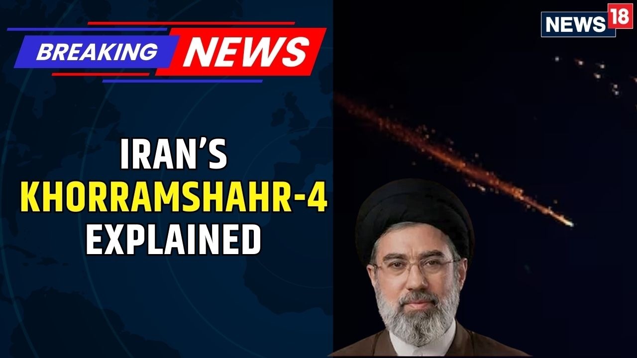 Иран переходит на ракеты с боеголовками весом в одну тонну, нацеленные на укрепленные военные объ...