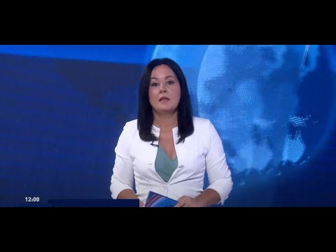 Вести во 12:00 на Сител Телевизија, 01.09.2025