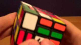 3x3x5 BLD Tutorial (1/3)