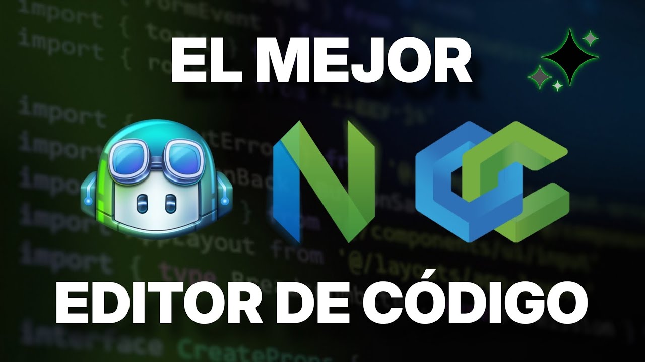 EDITOR DE CÓDIGO con IA en TERMUX | Neovim | CodeCompanion | GitHub ...