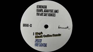 Keinemusik - Muyè (Blackcoffee Remix) (HQ) Resimi