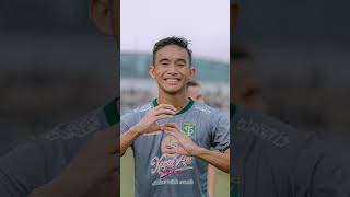 JJ RIZKY RIDHO..IDOLA SIAPA NIH!?!🤩🤙 #pemainsepakbola #riskyridho #jedagjedug #shorts