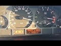 Bmw 320i e46 0vmax acceleration