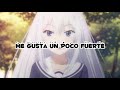 Anime AMV Worth It Sub Español