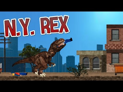 NY Rex