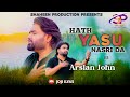 Hath Yasu Nasri Da Arslan John New Masihi Geet 2025 Joji Ilyas Official Video