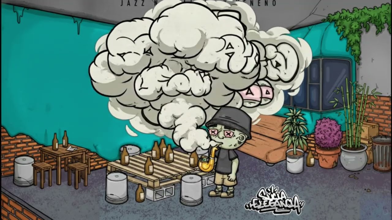 Sucia Elegancia - La Virgen (Cover Audio)