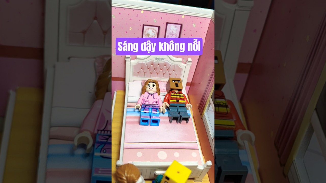 cái kết như thế nào khi bạn thức quá khuya