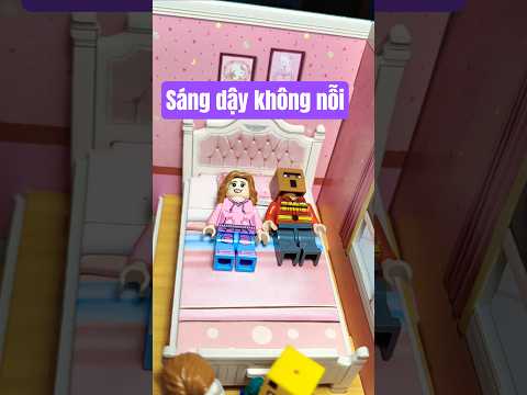 cái kết như thế nào khi bạn thức quá khuya