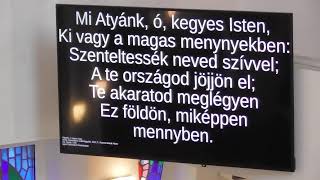 Pünkösd I. napja Pünkösd I. napja