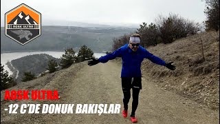 Aosk Ultra / - 12C De Donuk Bakışlar 😬 20.03.2022