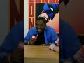 Stephen McCullagh interview with Ghostbusters actor Ernie Hudson