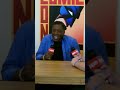 Stephen McCullagh interview with Ghostbusters actor Ernie Hudson