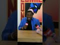 Stephen McCullagh interview with Ghostbusters actor Ernie Hudson