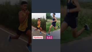 Vipiltyagi vs DSC ##fast run