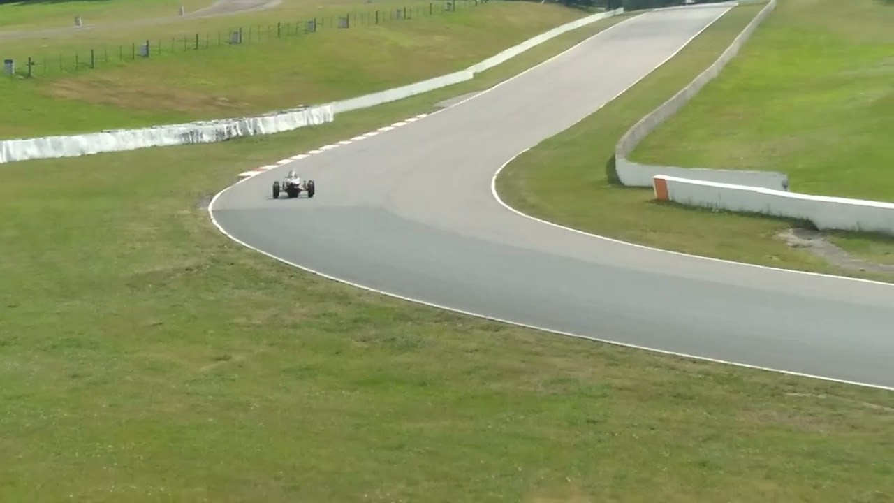 BARC Formula Libre, F1200