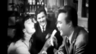 I VITELLONI and The Films it Influenced: May 18 - 23, 2012 - double feature trailer