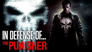 The Punisher (2004) - IMDb