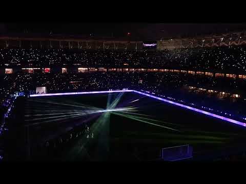 FIFA Intercontinental Cup Qatar 2024 | CF Pachuca vs Al Ahly | Challenger Cup | Half-Time Show