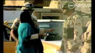 Black Humour Or Bad Taste?