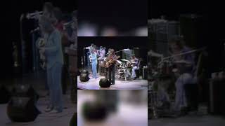 Who remembers this Chicago performance?