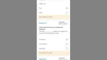east training qaed module 2 |east training qaed unit 2 quiz answers