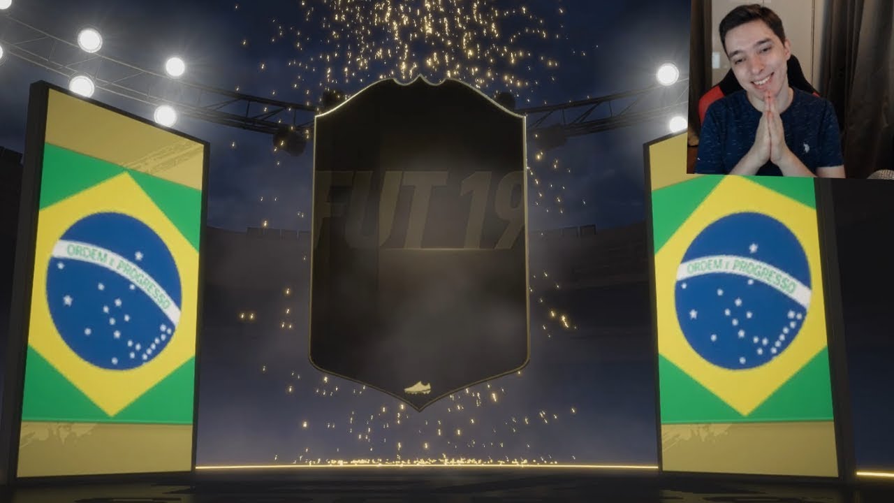 IN FORM BRAZILIAN IN WEEKEND LEAGUE & DIVISION RIVALS REWARDS !! PACK OPENING / FIFA 19 ROMANIA brazilian protein hair treatment طريقة استعمال