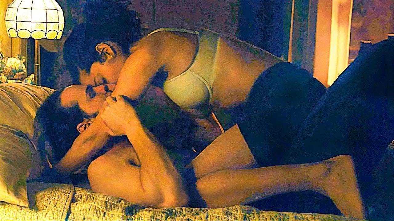 The Brothers Sun / Kissing Scenes — Charles and Alexis (Justin Chien and Highdee Kuan)