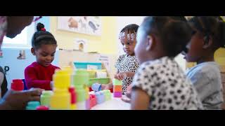 Boston Healthy Child Care Initiative