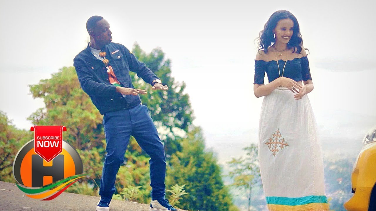 Kaka B ft Lemlem Lijalem - Gorebete | ጎረቤቴ - New Ethiopian Music 2019 (Official Video)